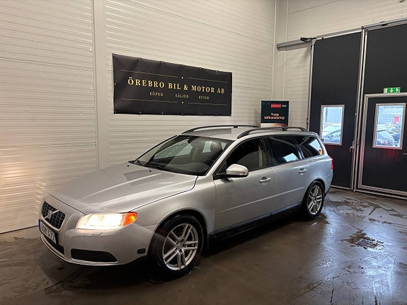 Volvo V70 4 of 7