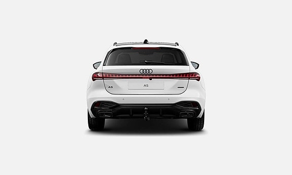 Audi A5 2 of 3