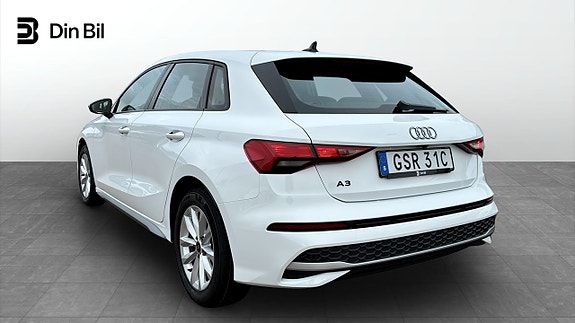 Audi A3 3 of 13