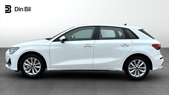 Audi A3 2 of 13