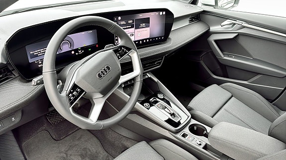 Audi A3 7 of 13