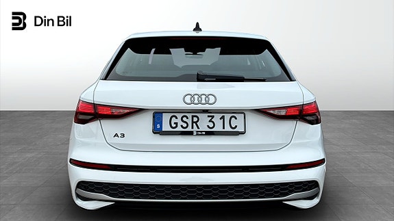 Audi A3 5 of 13