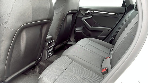Audi A3 12 of 13