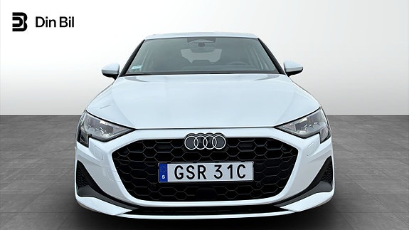 Audi A3 4 of 13