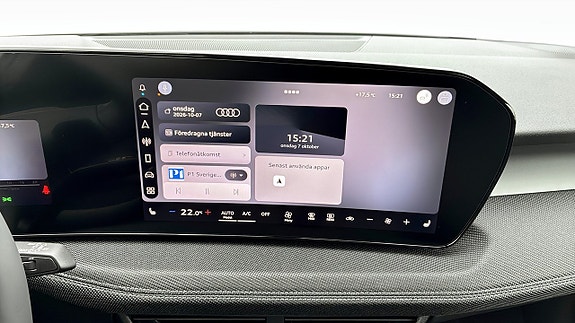 Audi A3 9 of 13