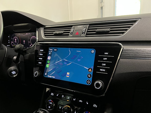 Skoda Superb 22 of 30