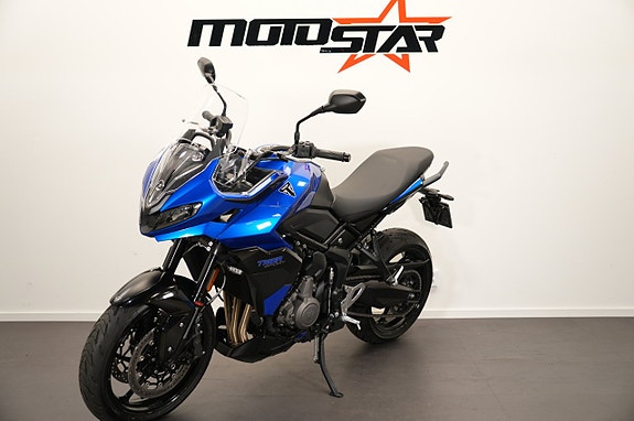 Triumph Tiger Sport 800 *Demokampanj* 36 Mån Räntefritt 2 of 4