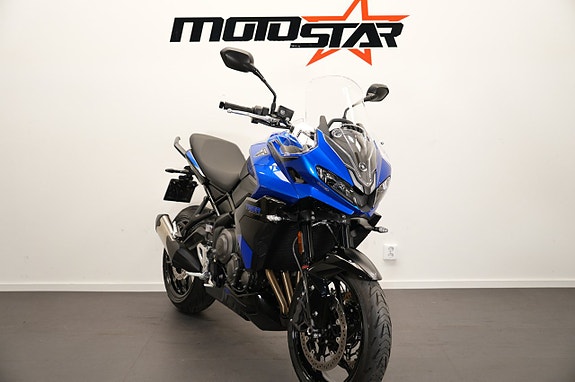 Triumph Tiger Sport 800 *Demokampanj* 36 Mån Räntefritt 3 of 4