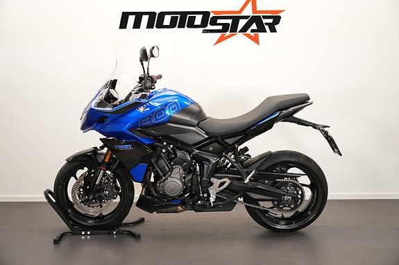 Triumph Tiger Sport 800 *Demokampanj* 36 Mån Räntefritt 4 of 4