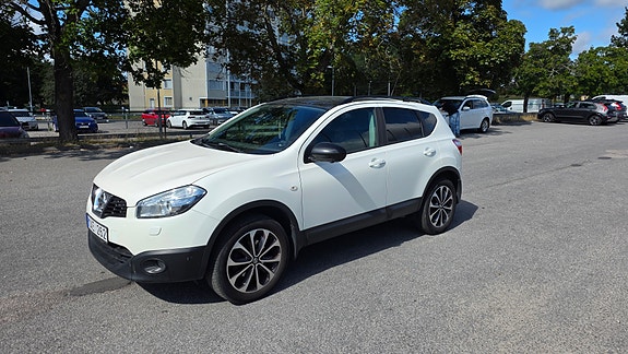 Nissan Qashqai 3 of 6