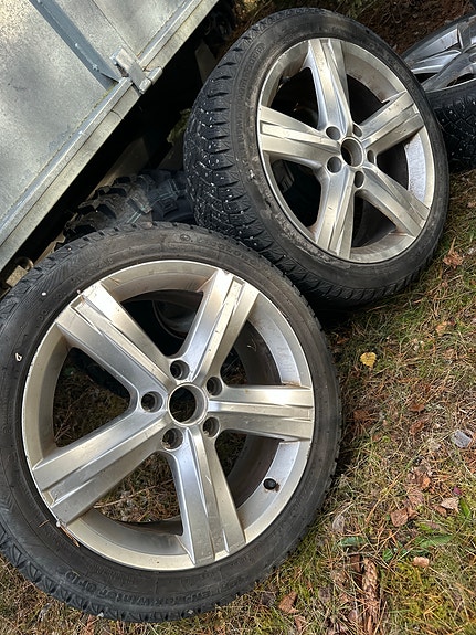 Volkswagen Passat 7 of 8