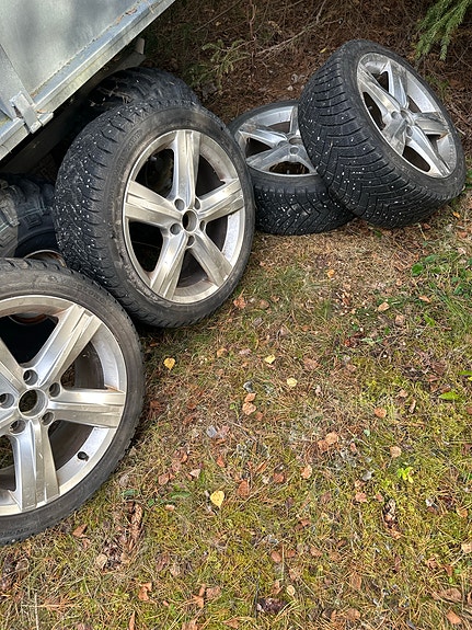Volkswagen Passat 8 of 8