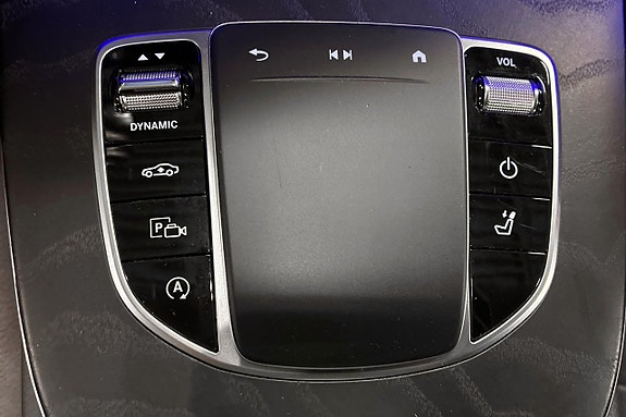 Mercedes-Benz E220 18 of 21