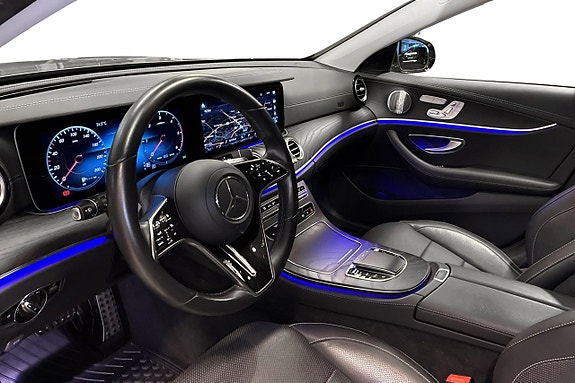 Mercedes-Benz E220 8 of 21