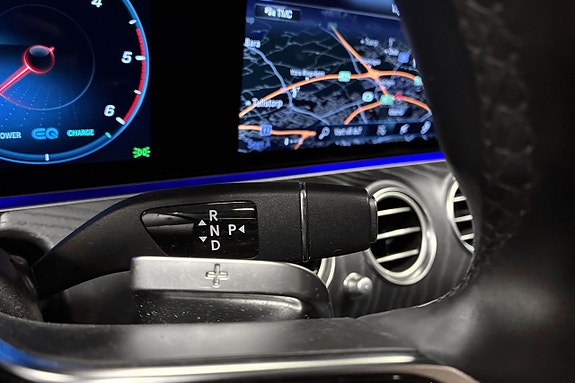 Mercedes-Benz E220 19 of 21