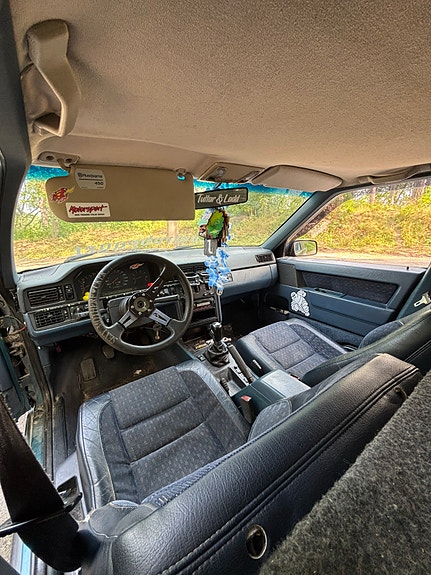 Volvo 850 2 of 7
