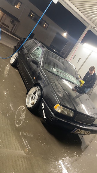 Volvo 850 7 of 7