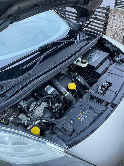 Renault Scenic III 8 of 12