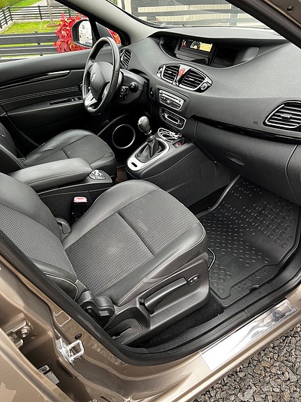 Renault Scenic III 5 of 12
