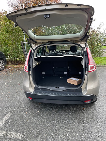 Renault Scenic III 4 of 12