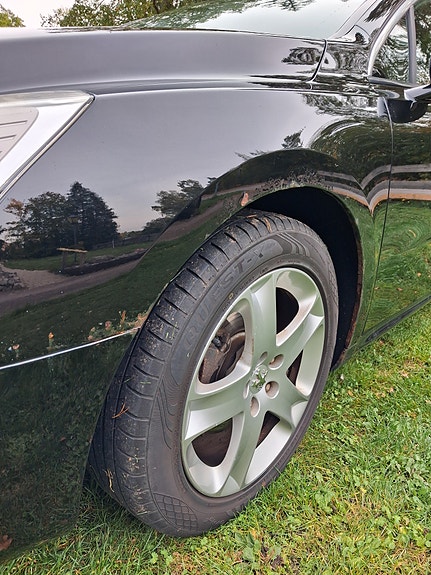 Peugeot 508 5 of 5