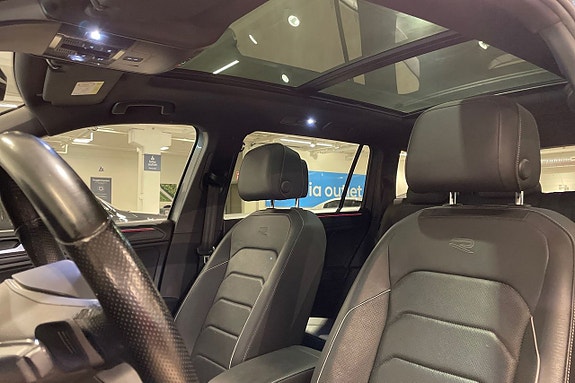 Volkswagen Tiguan Allspace 22 of 29