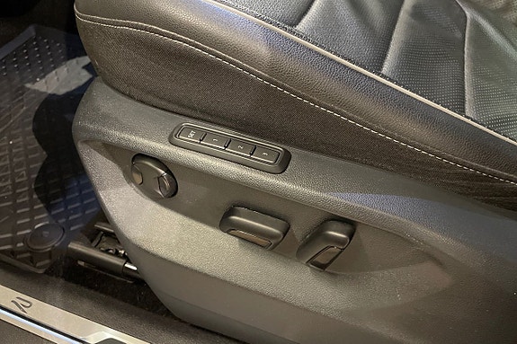 Volkswagen Tiguan Allspace 21 of 29