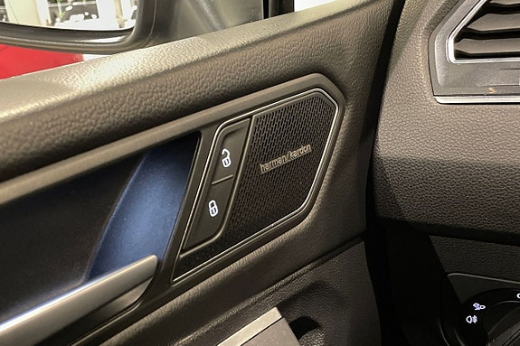 Volkswagen Tiguan Allspace 20 of 29