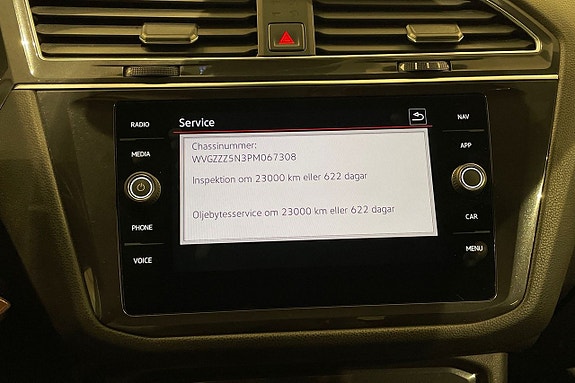 Volkswagen Tiguan Allspace 18 of 29
