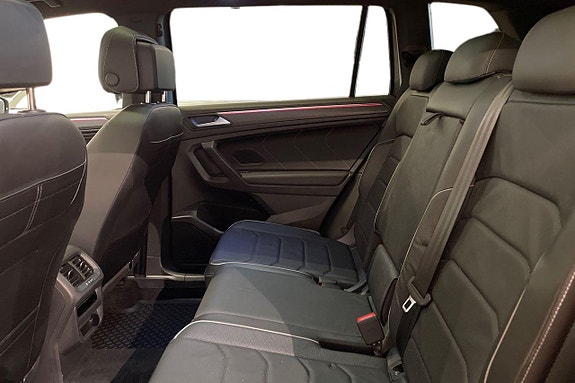 Volkswagen Tiguan Allspace 26 of 29