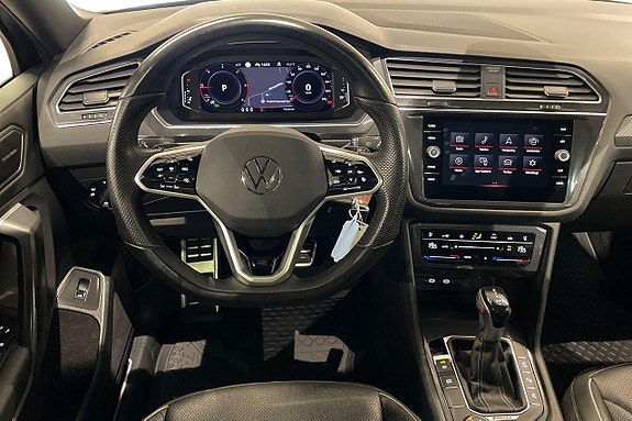 Volkswagen Tiguan Allspace 12 of 29