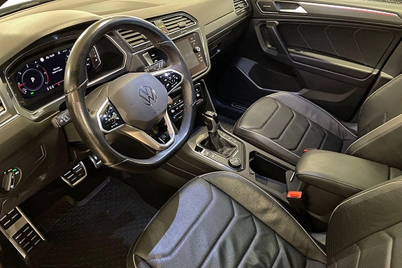 Volkswagen Tiguan Allspace 10 of 29