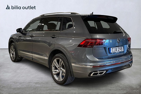 Volkswagen Tiguan Allspace 9 of 29