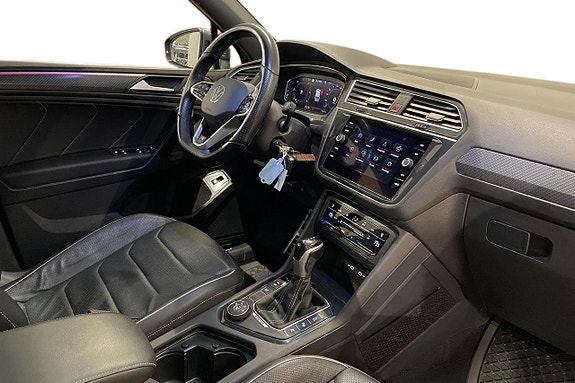 Volkswagen Tiguan Allspace 24 of 29