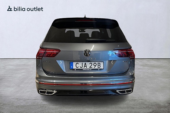 Volkswagen Tiguan Allspace 8 of 29