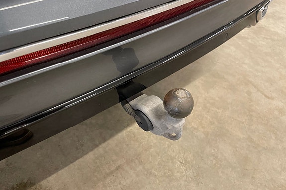 Volkswagen Tiguan Allspace 23 of 29