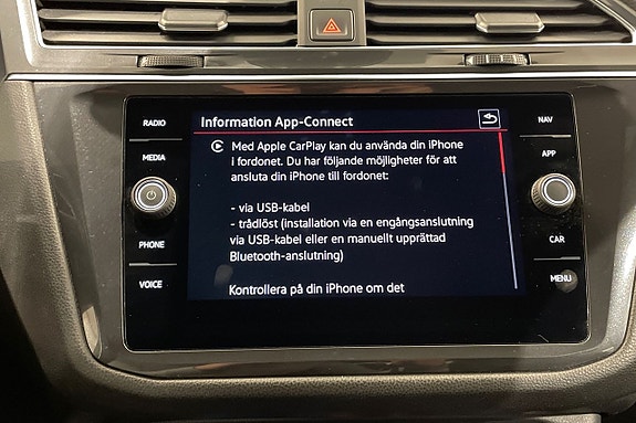 Volkswagen Tiguan Allspace 17 of 29