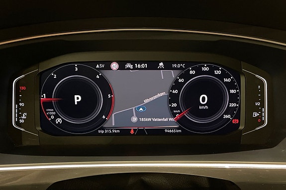 Volkswagen Tiguan Allspace 14 of 29
