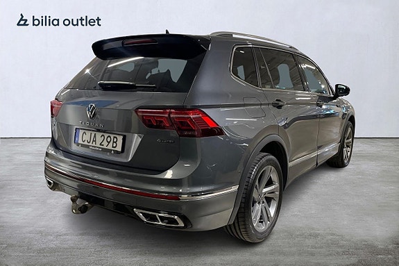 Volkswagen Tiguan Allspace 7 of 29