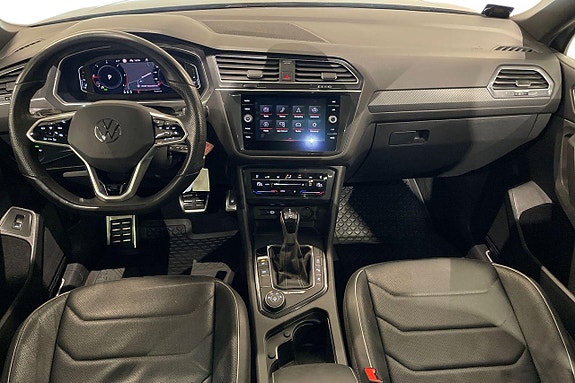 Volkswagen Tiguan Allspace 11 of 29