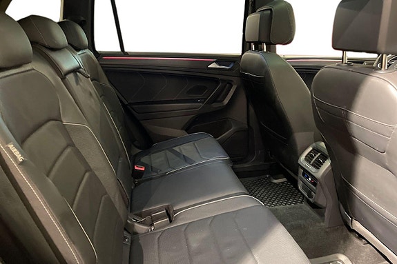 Volkswagen Tiguan Allspace 25 of 29
