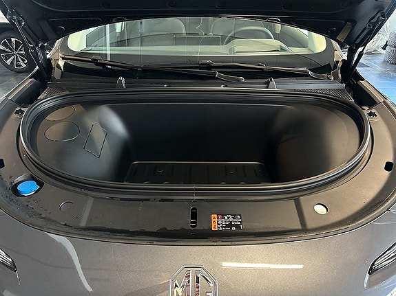MG MGS6 EV 12 of 15