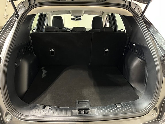 Ford Kuga 21 of 21