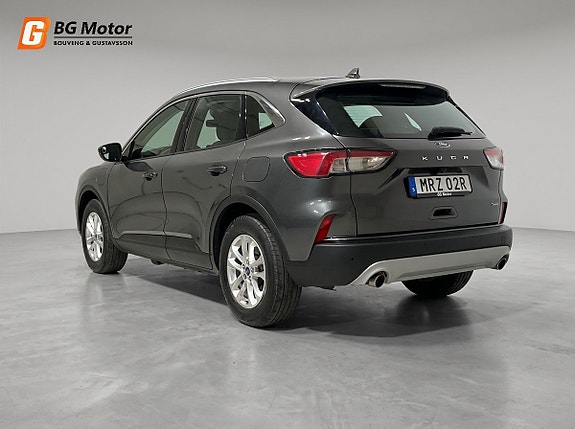 Ford Kuga 4 of 21