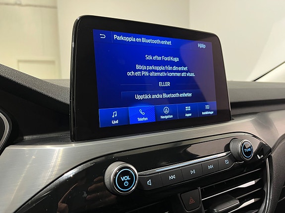 Ford Kuga 18 of 21