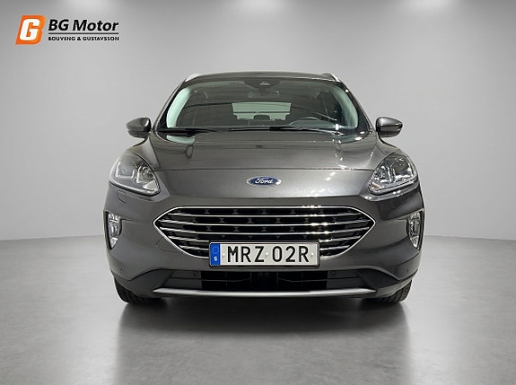 Ford Kuga 2 of 21