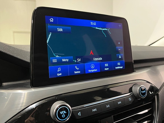 Ford Kuga 19 of 21