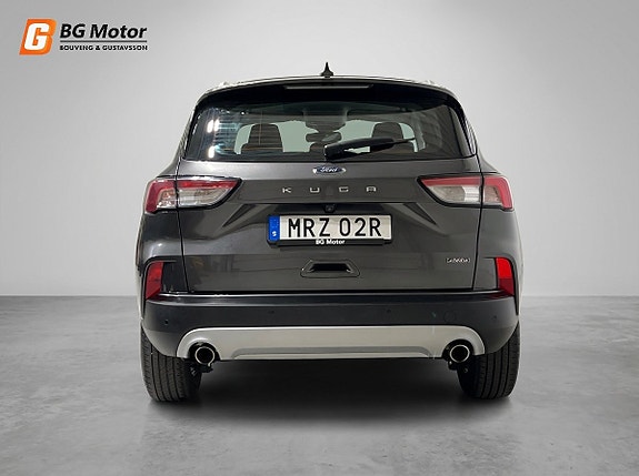 Ford Kuga 5 of 21