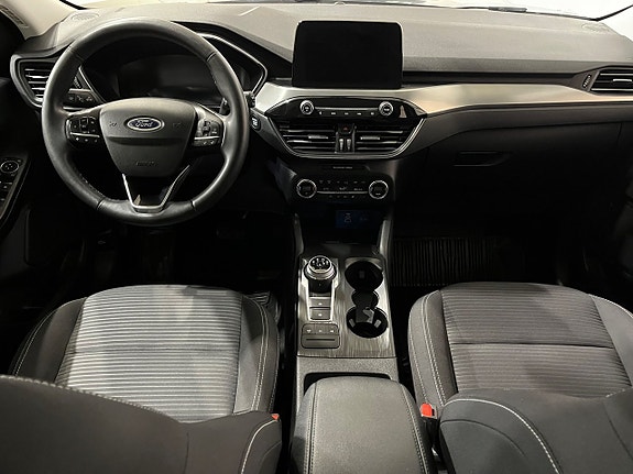 Ford Kuga 11 of 21