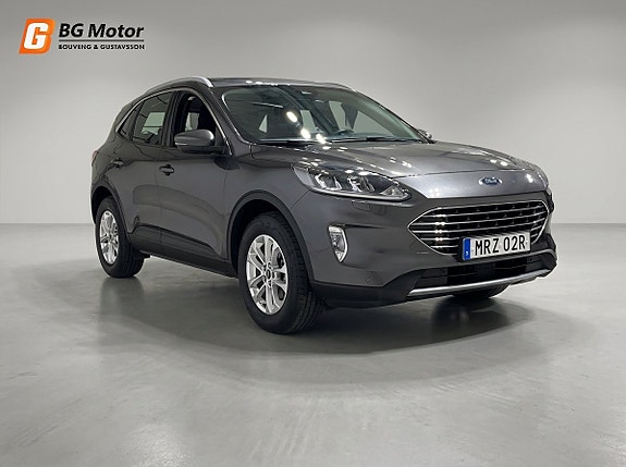 Ford Kuga 8 of 21
